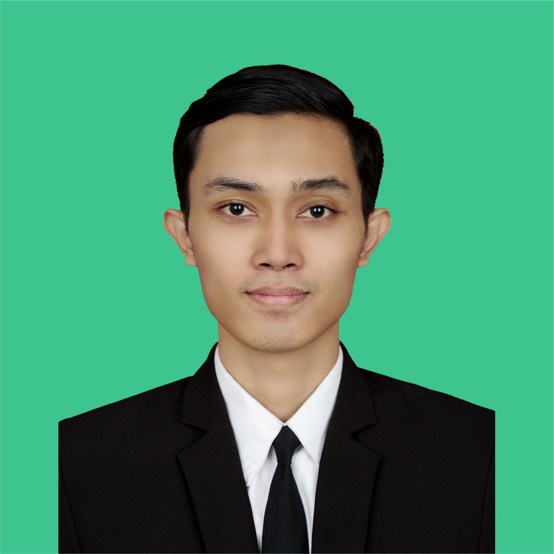 Wiranda Bayu Aditama, M.Pd.