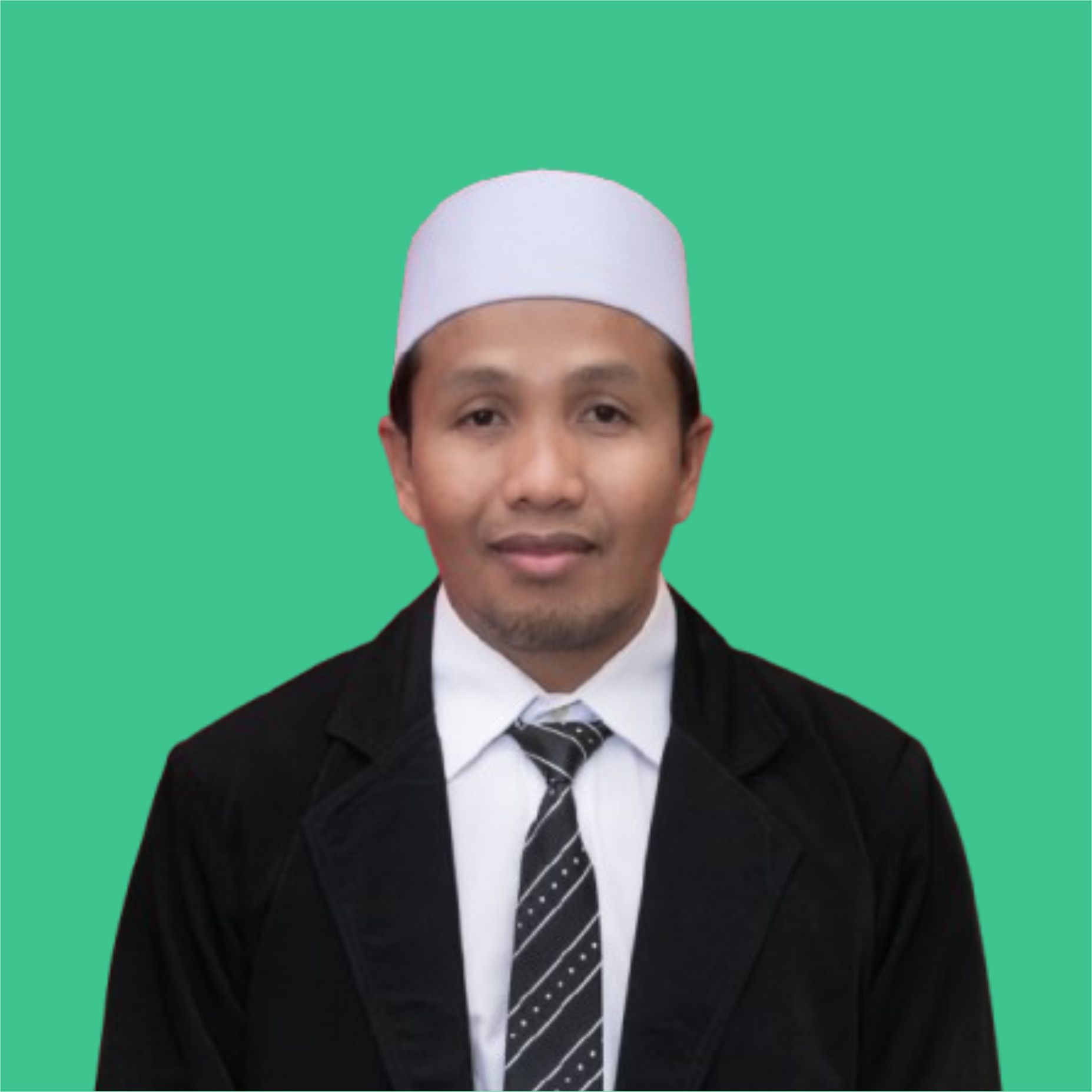 H. L. Fitriyadi Bajuri, Lc., M.H.