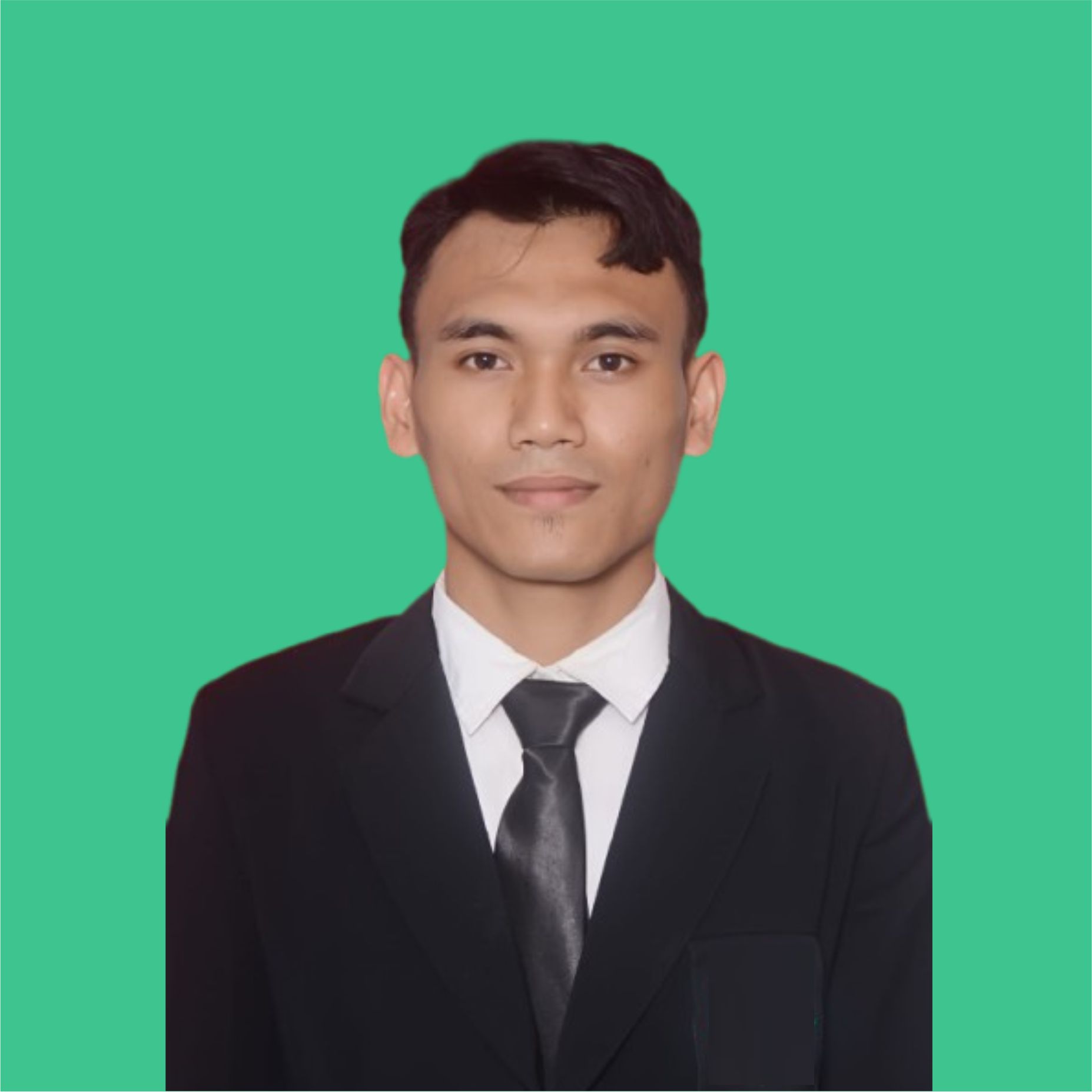 Ahmad Taufik Hidayat, M.Pd.