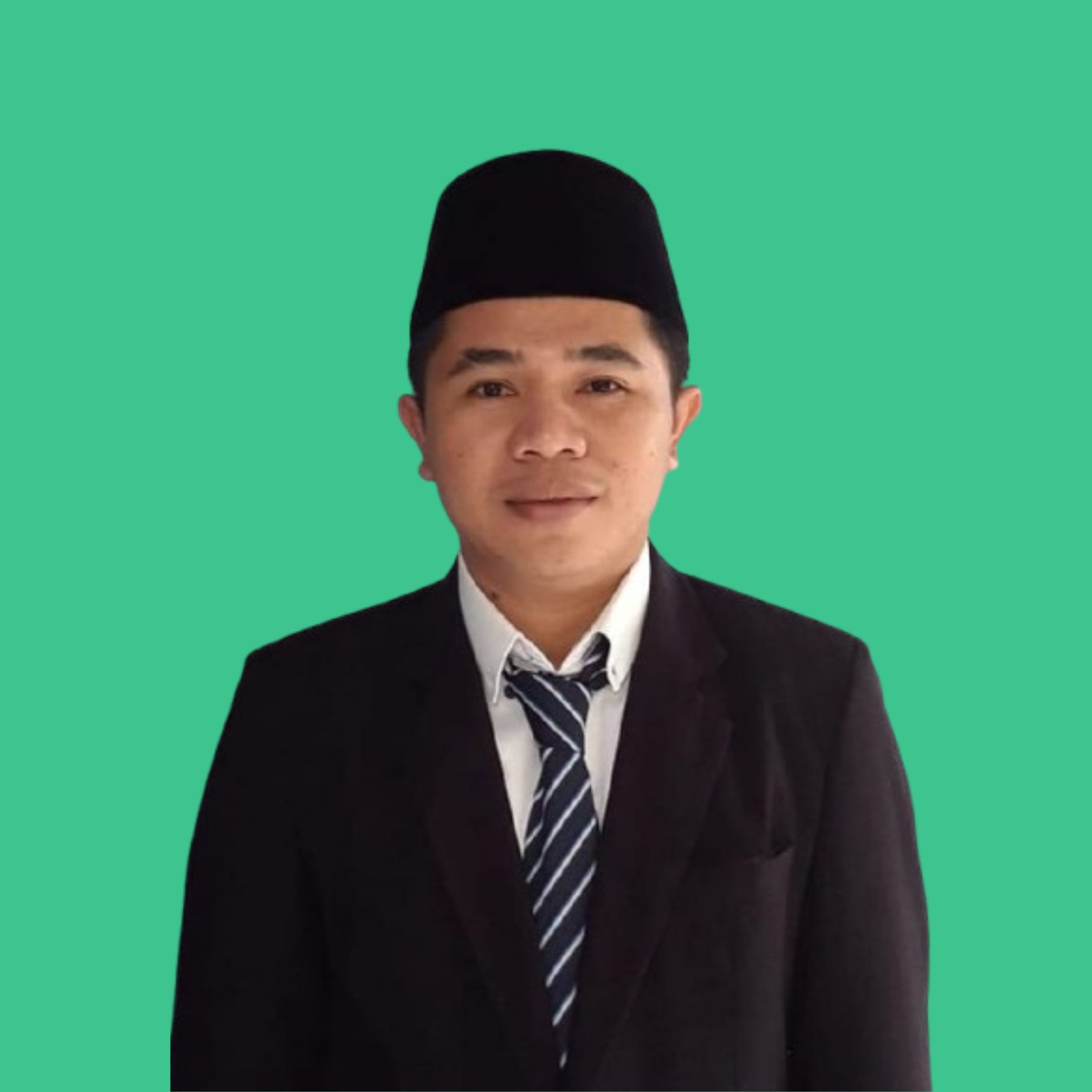 Sadip Indra Irawan Sayuti, M.Hum.